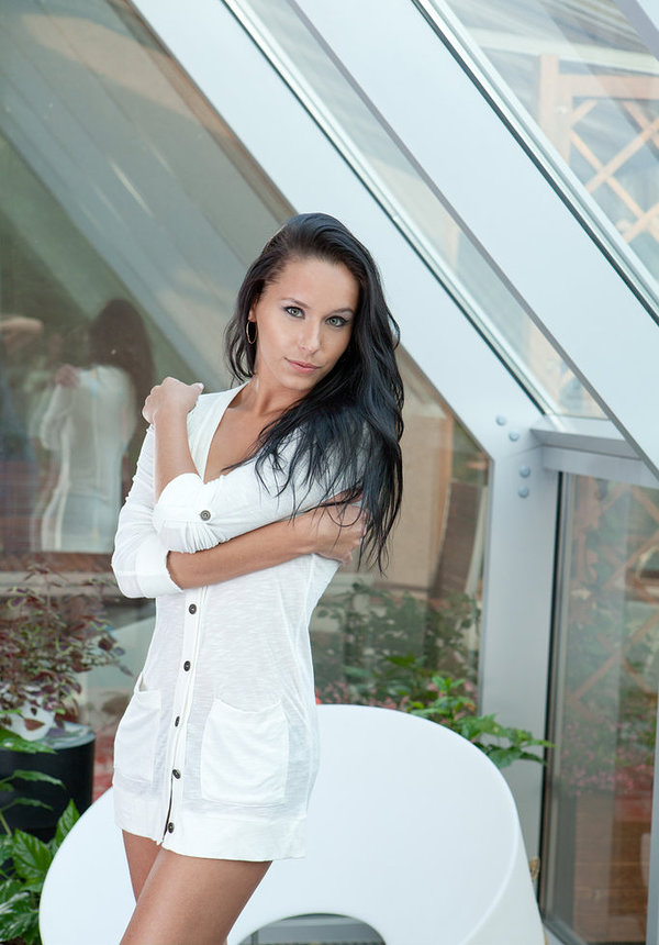 Арина, 25 лет, 2 размер груди