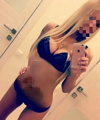 Нина, 24 года, 3 размер груди